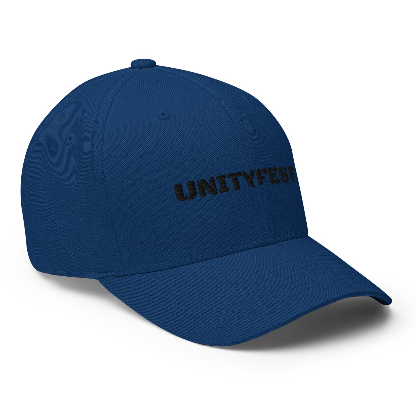 Unityfest Structured Twill Cap