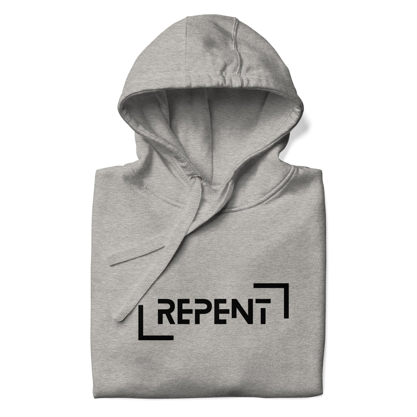 Repent Hoodie