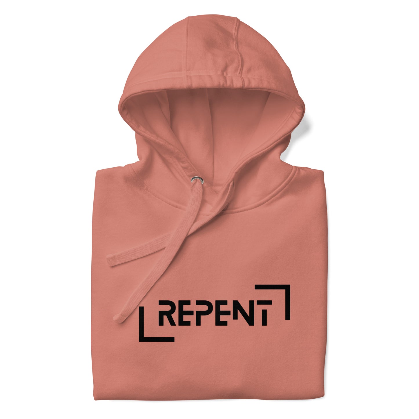 Repent Hoodie