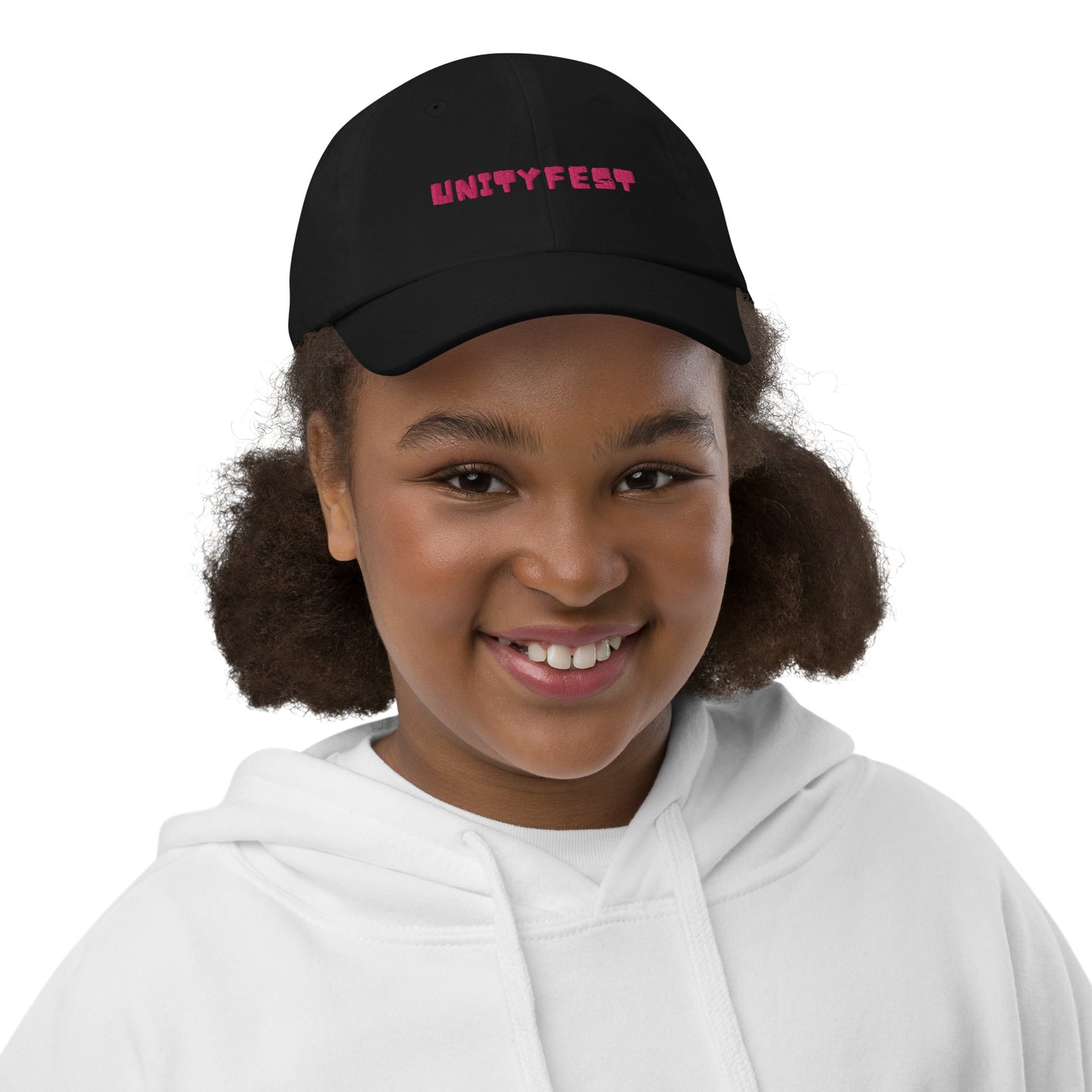 Unityfest Youth baseball cap