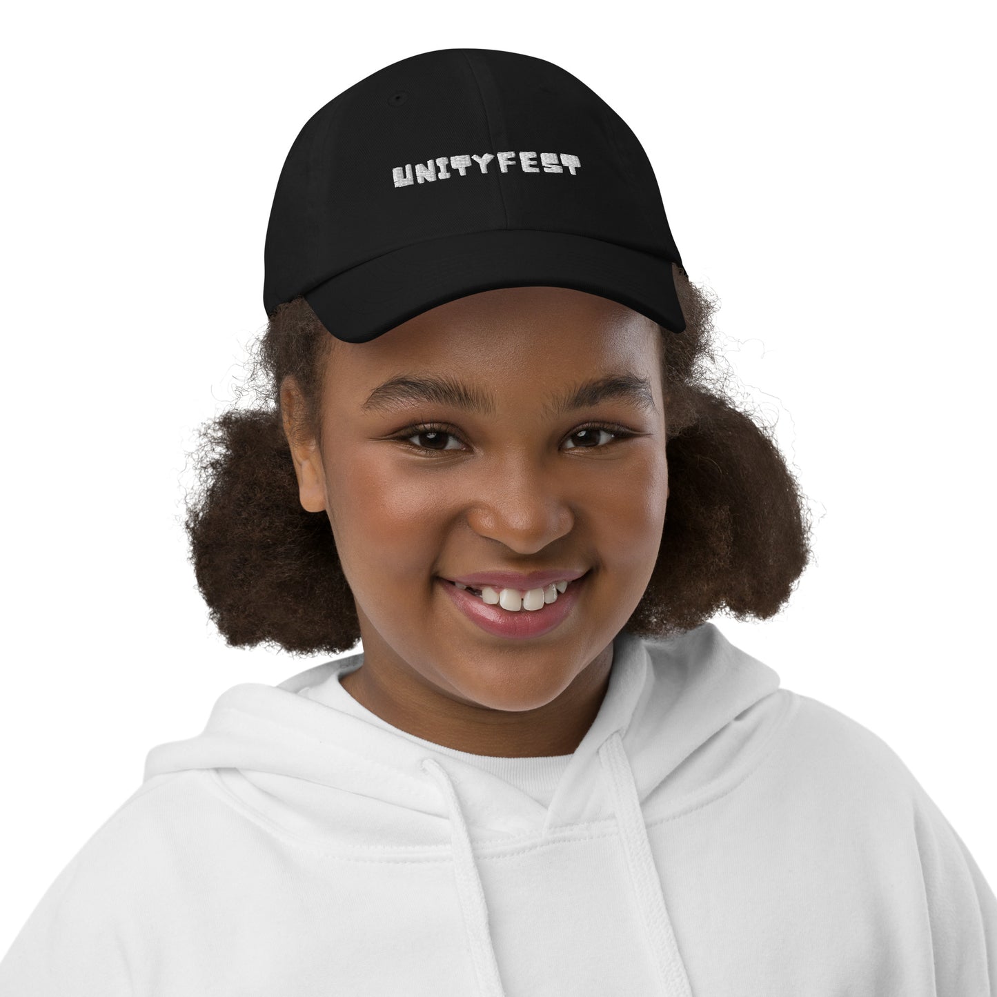 Unityfest Youth baseball cap
